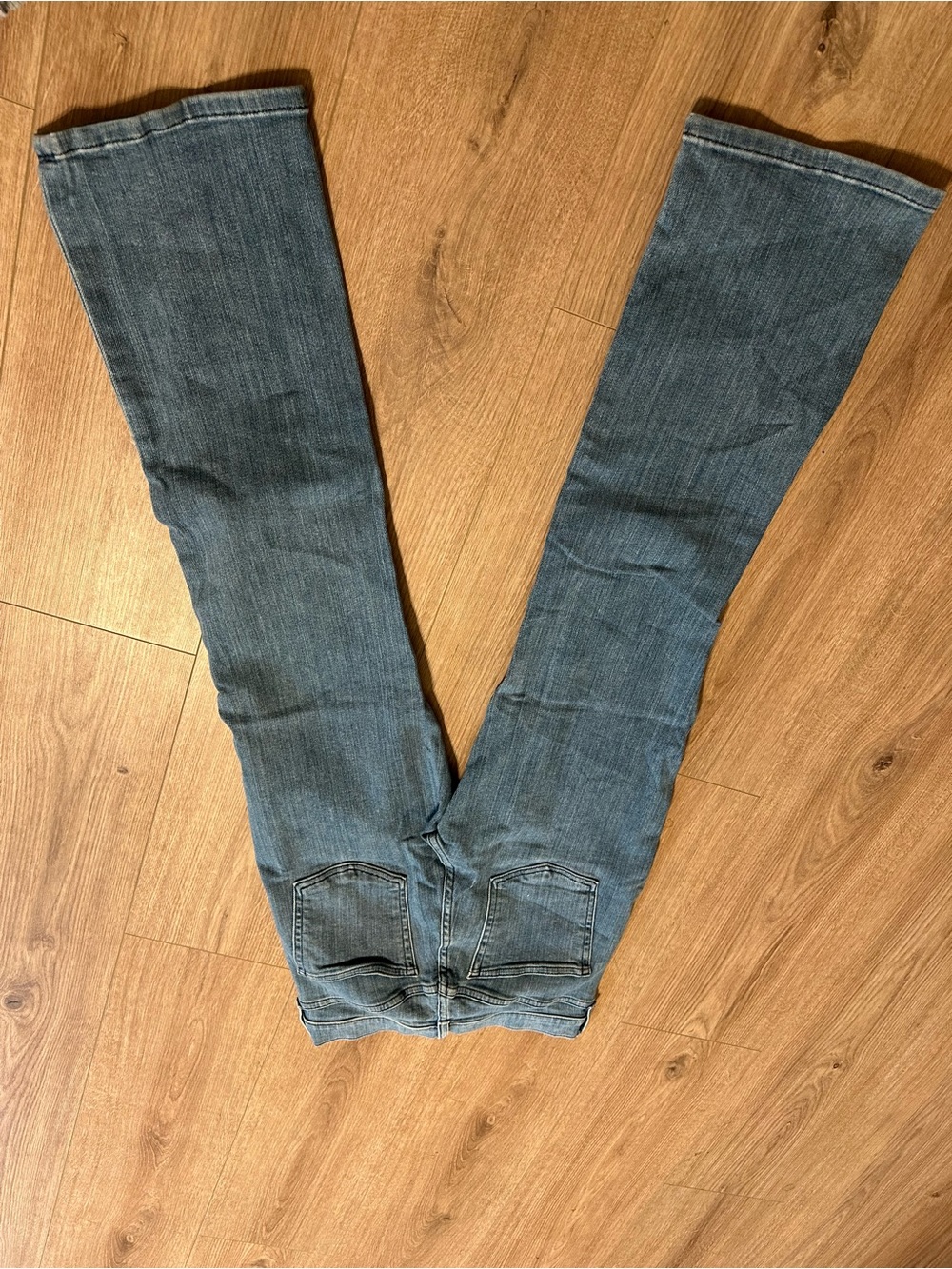 Ayr The pop jeans size 26 - Picture 6 of 9